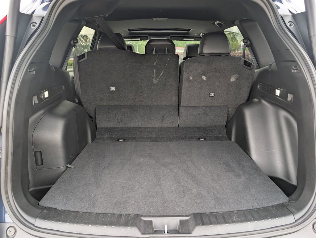 Used 2024 Honda CR-V Sport-L image 33