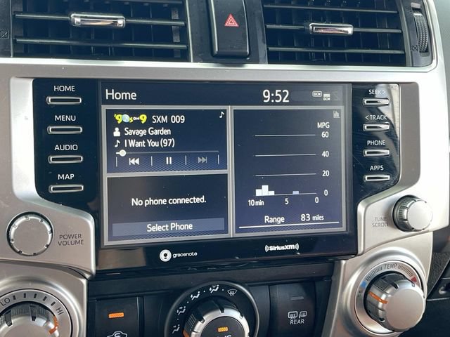 Used 2021 Toyota 4Runner Trail Special Edition AWD/4WD image 28