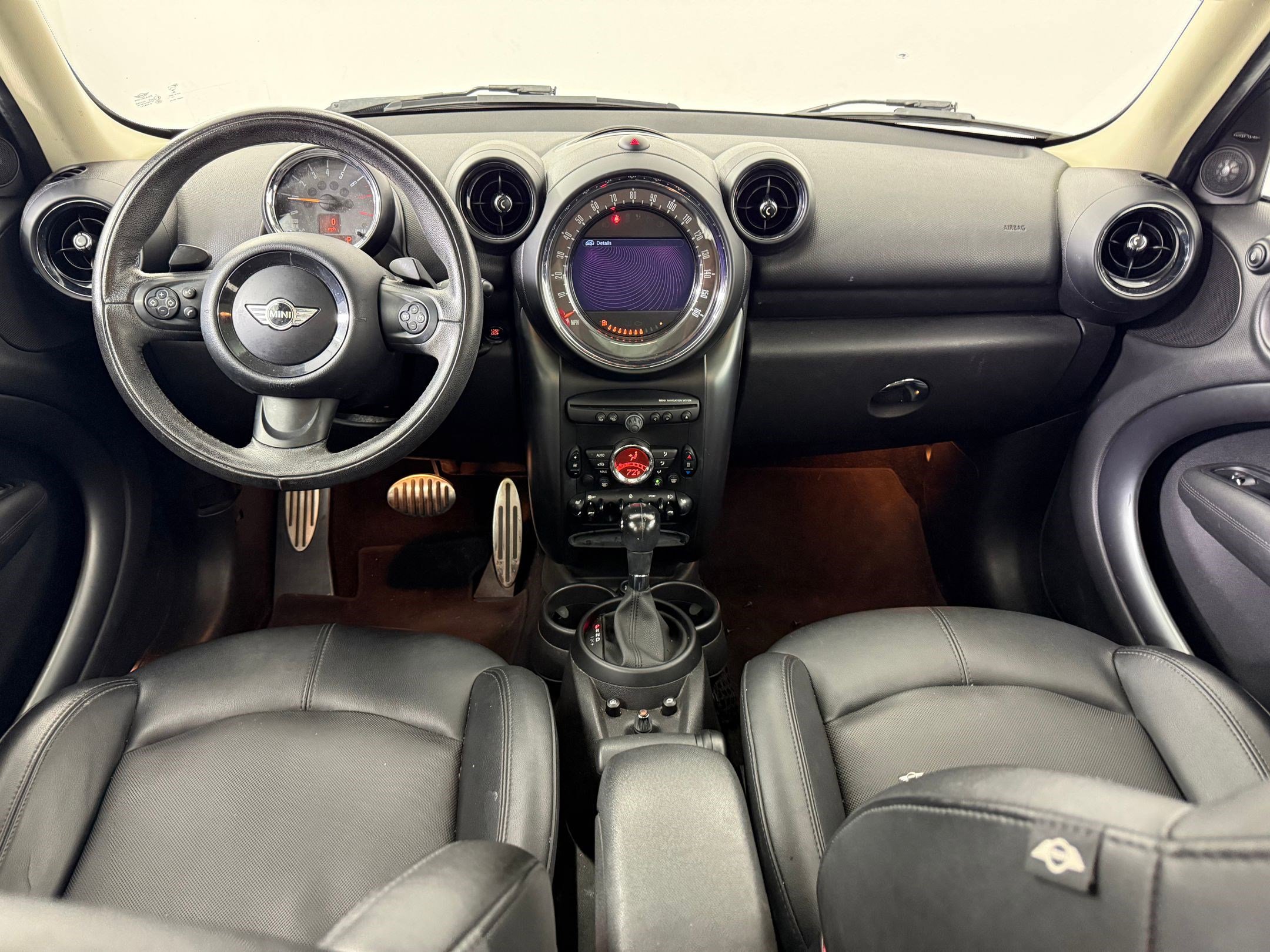 Used 2016 MINI Cooper Countryman S image 18