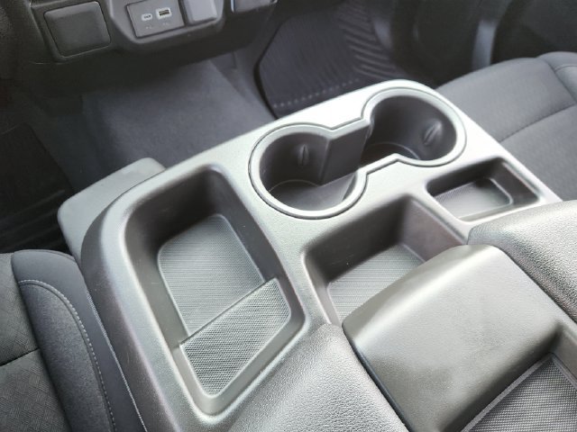 Used 2025 Chevrolet Silverado 1500 Custom AWD/4WD image 18