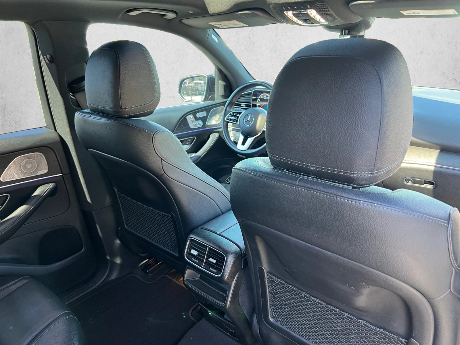 Certified 2022 Mercedes-Benz GLE 350 4MATIC image 26