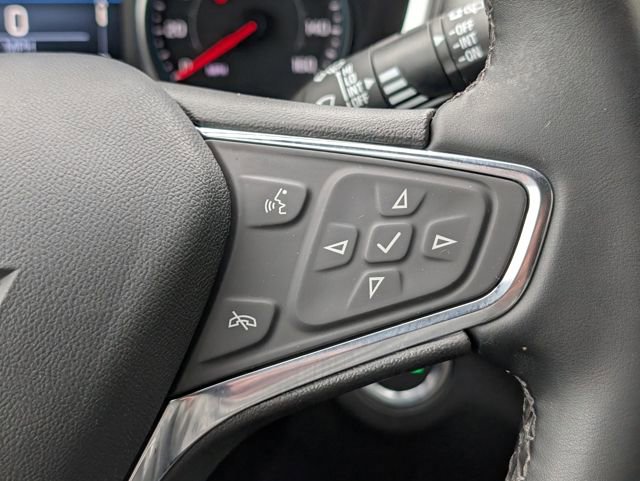 Used 2023 Chevrolet Equinox LT w/ Driver Convenience Package image 23