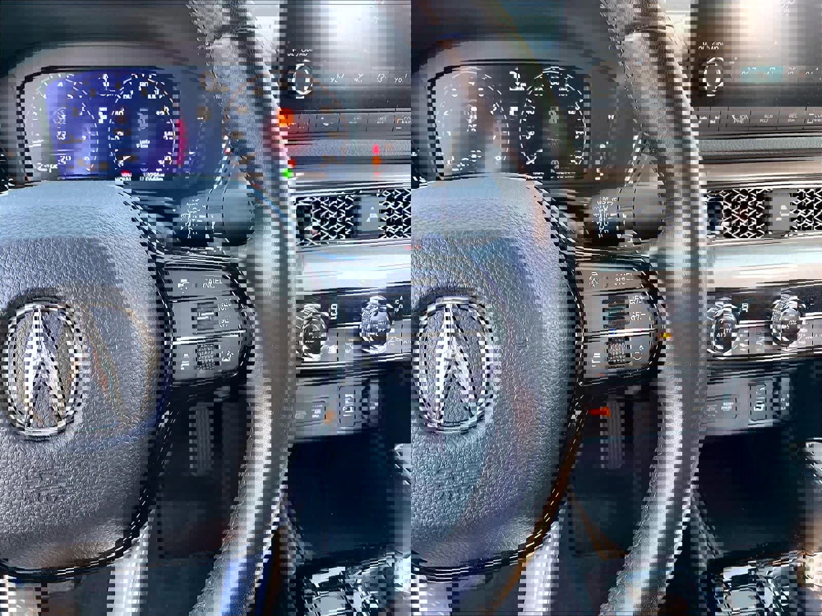 Used 2023 Acura Integra image 21