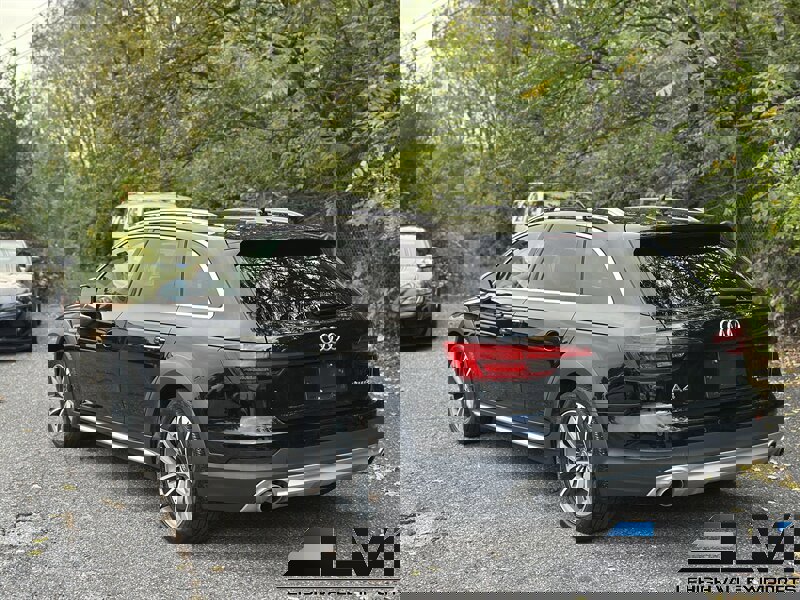 Used 2017 Audi A4 2.0T allroad Premium Plus w/ Technology Package image 10