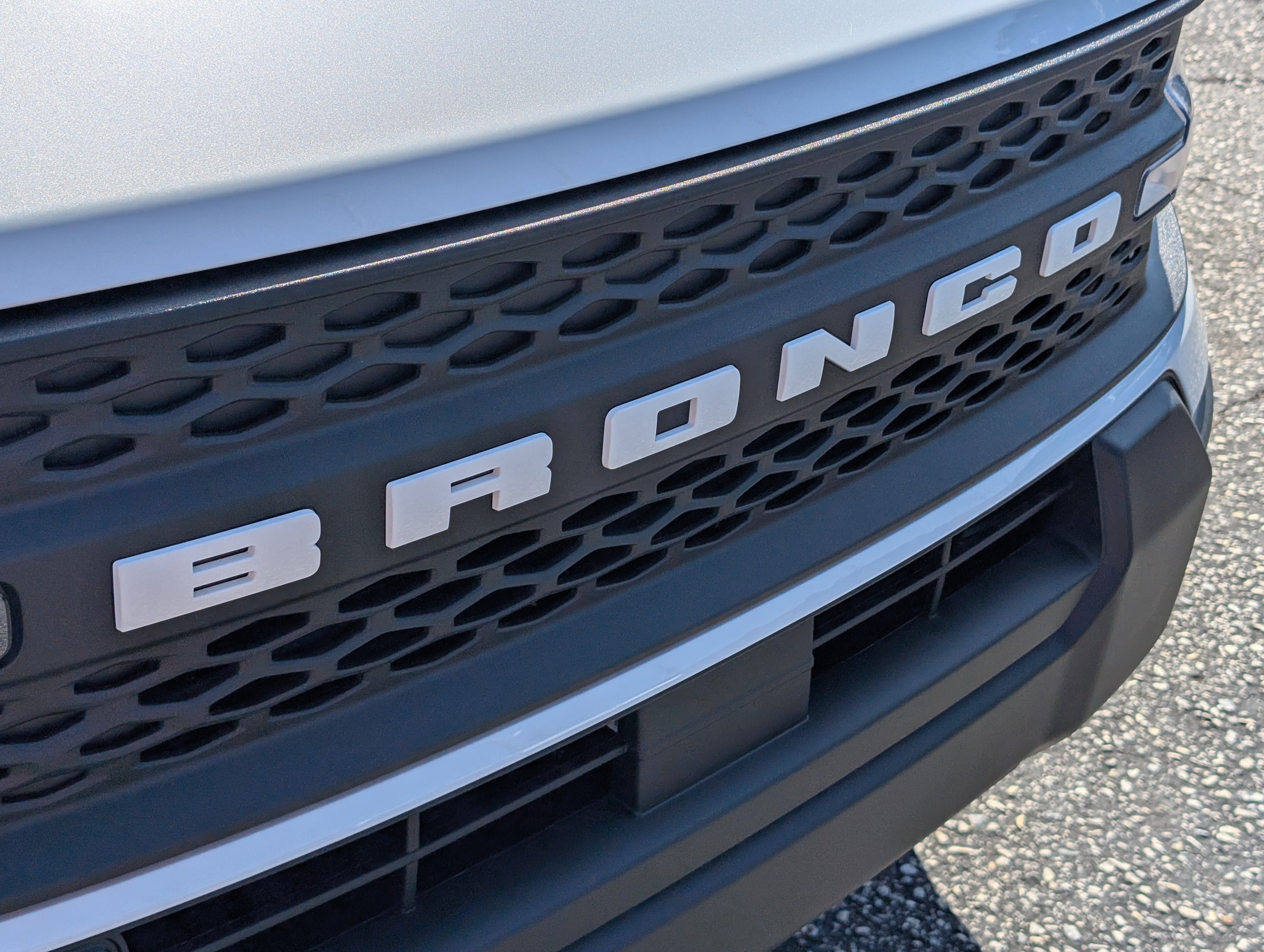 New 2026 Ford Bronco Sport Big Bend AWD/4WD image 6