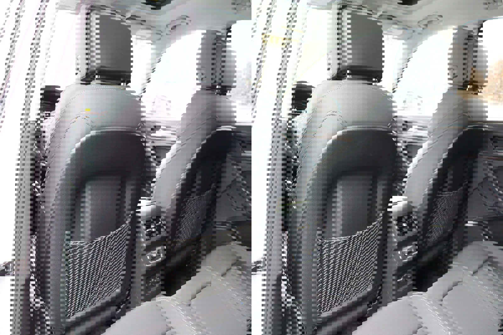 Used 2022 Audi Q5 e Premium w/ Convenience Package image 13