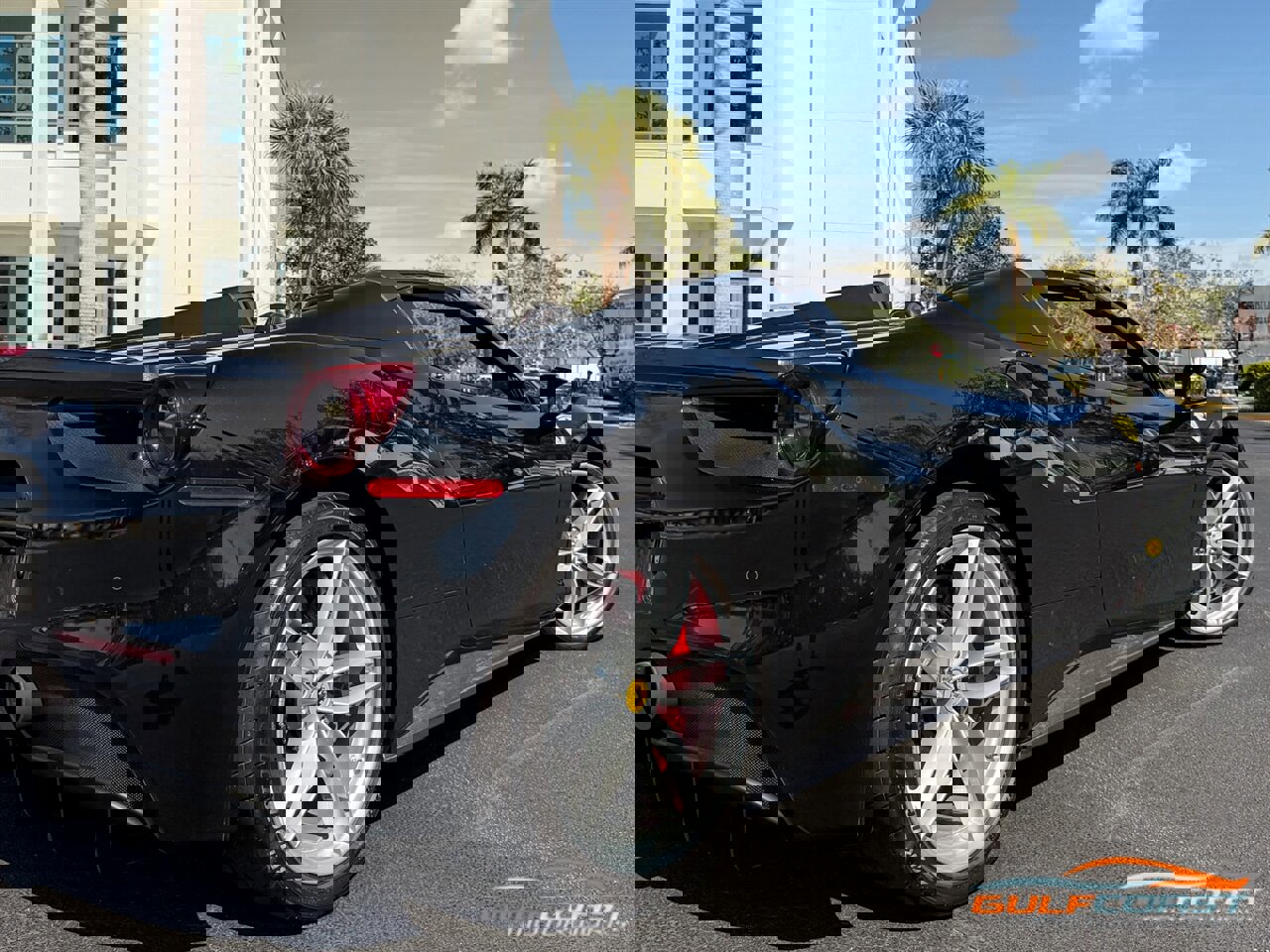 Used 2018 Ferrari 488 Spider image 62