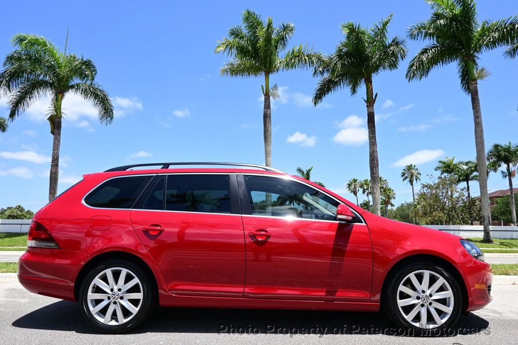 Used 2011 Volkswagen Jetta TDI image 2