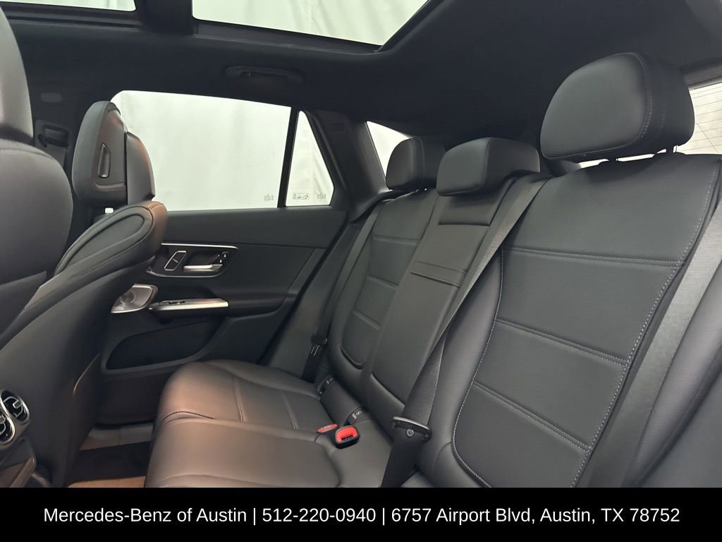 Certified 2026 Mercedes-Benz GLC 300 image 14