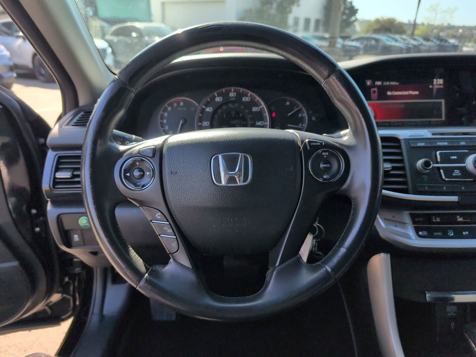 Used 2013 Honda Accord Sport image 15
