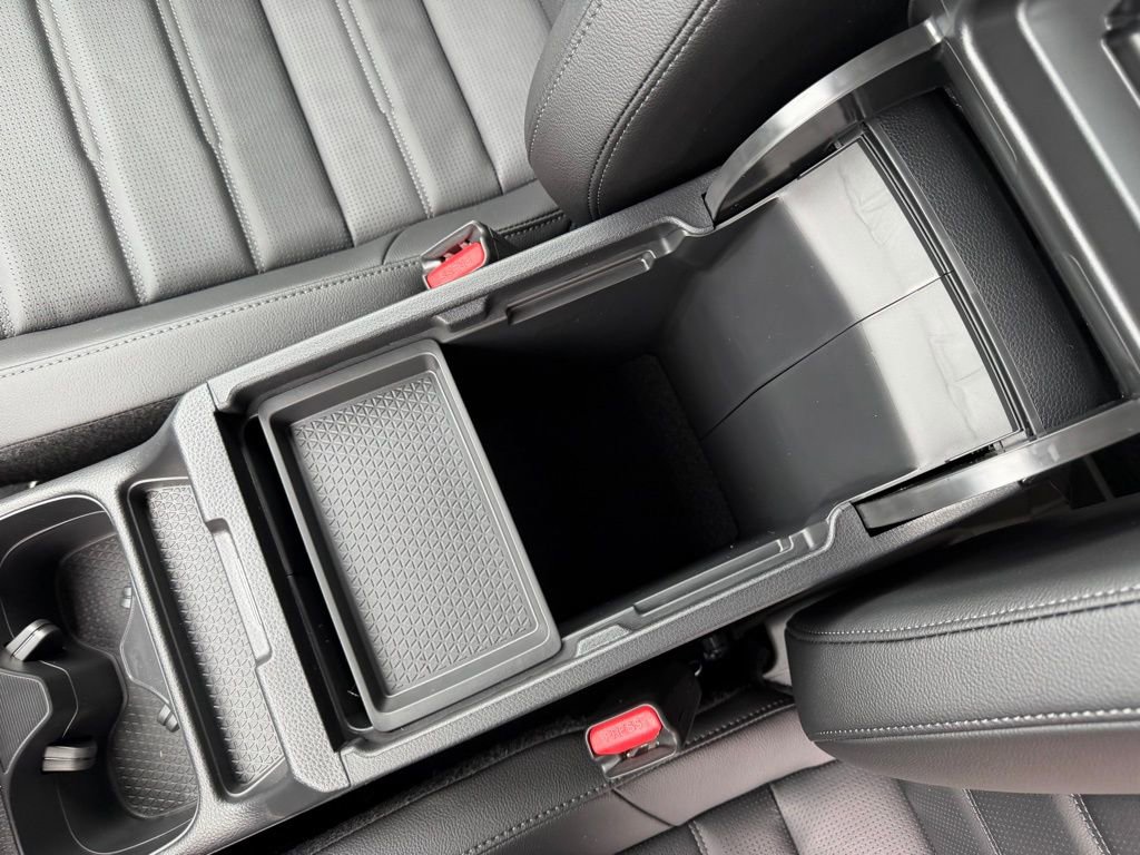 New 2026 Honda CR-V EX-L image 28