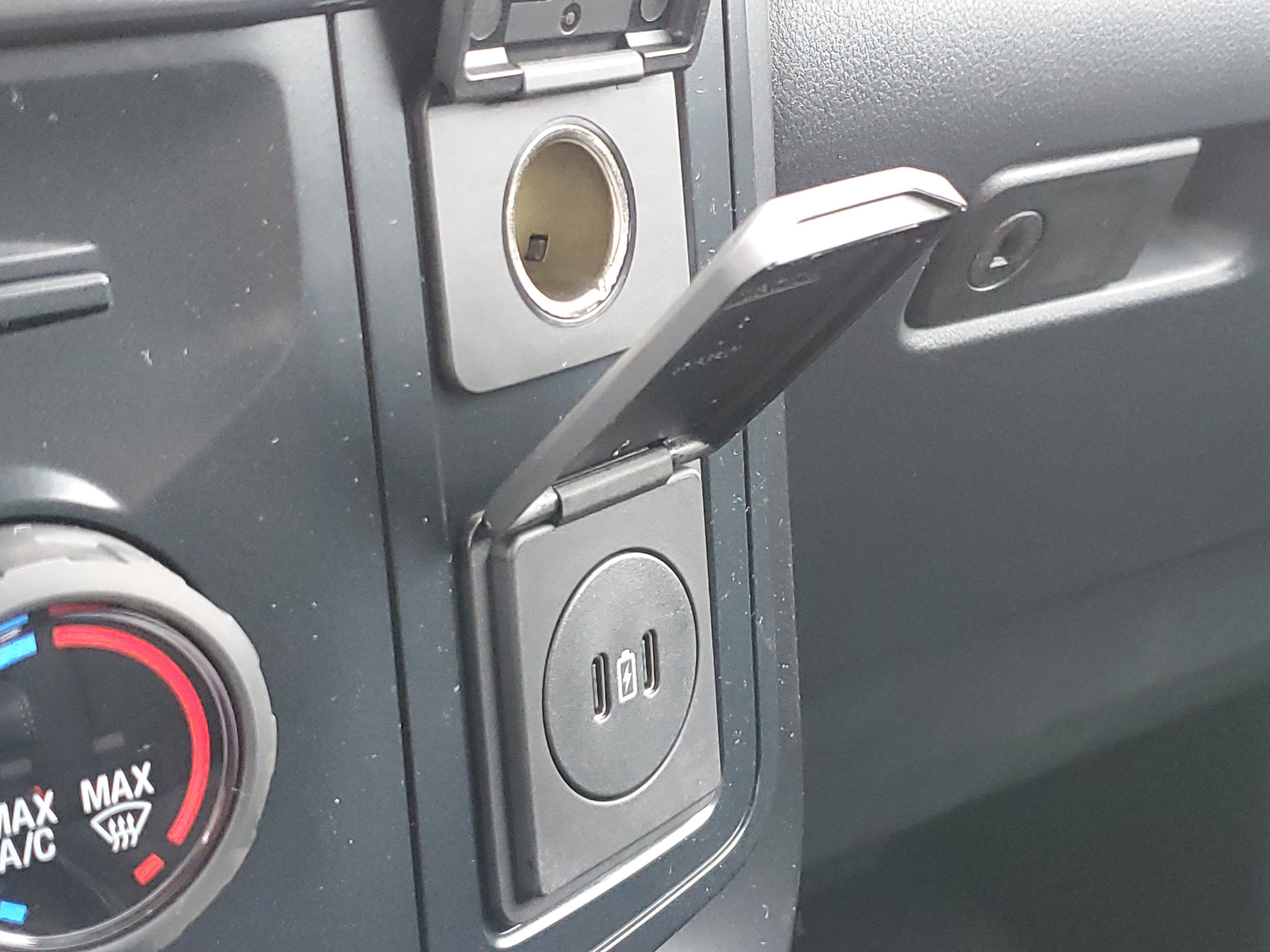 New 2026 Ford F150 STX AWD/4WD image 32