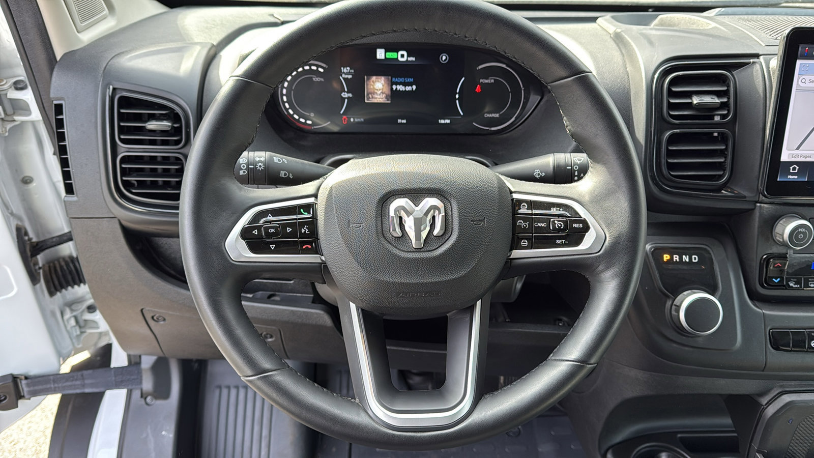 Used 2025 RAM ProMaster 3500 image 14