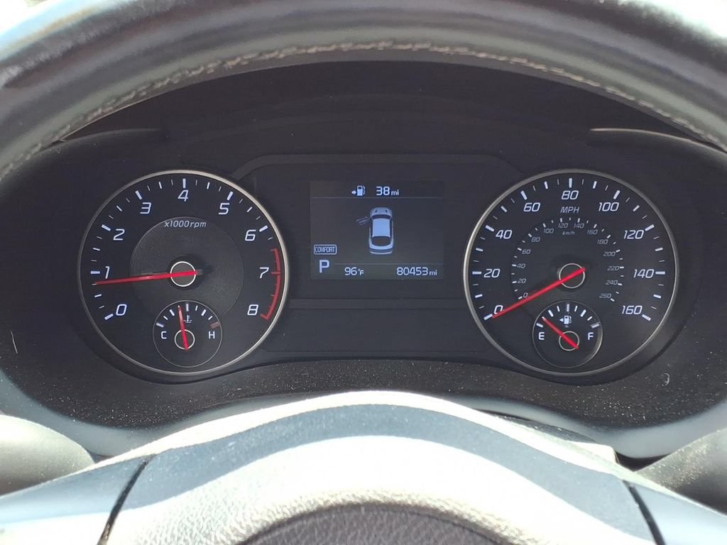 Used 2020 Kia Stinger GT-Line AWD/4WD image 17