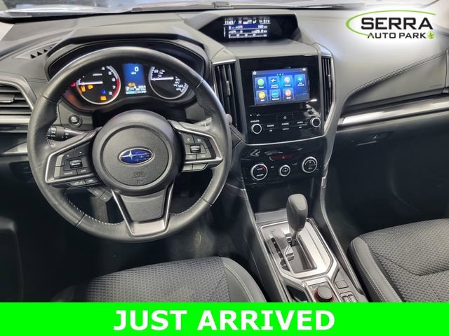 Certified 2023 Subaru Forester Premium image 29