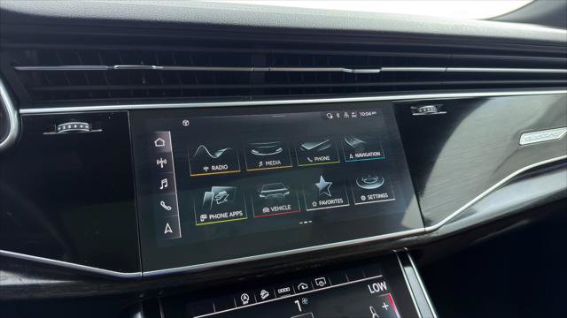 Used 2023 Audi Q8 Premium w/ Convenience Package AWD/4WD image 25
