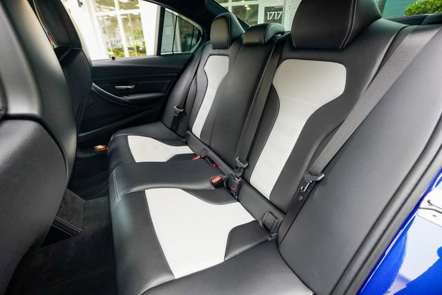 Used 2018 BMW M3 CS w/ Executive Package RWD image 79