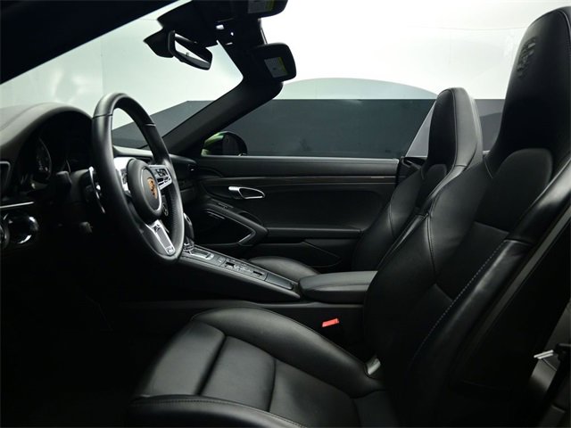 Used 2019 Porsche 911 Turbo S image 22