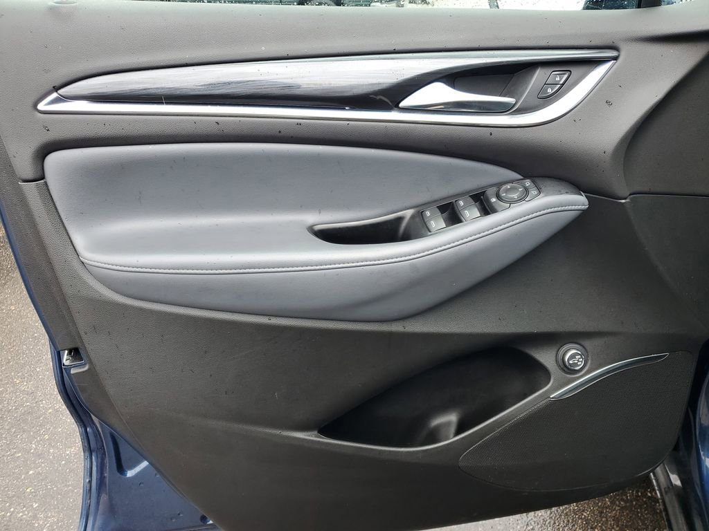 Certified 2024 Buick Enclave Essence w/ Experience Buick Package image 23