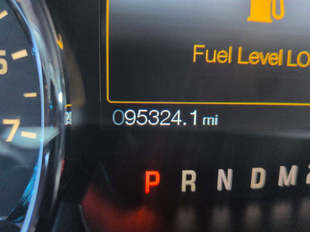 Used 2012 Ford F150 XLT w/ XLT Chrome Pkg AWD/4WD image 16