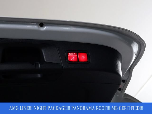 Certified 2023 Mercedes-Benz GLA 250 4MATIC image 29