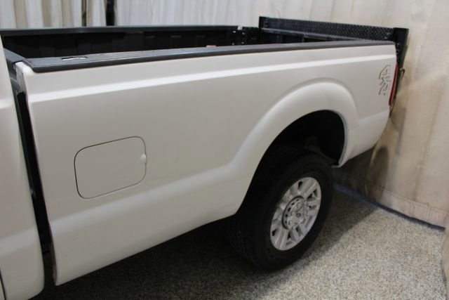 Used 2016 Ford F350 XL w/ Power Equipment Group AWD/4WD image 6