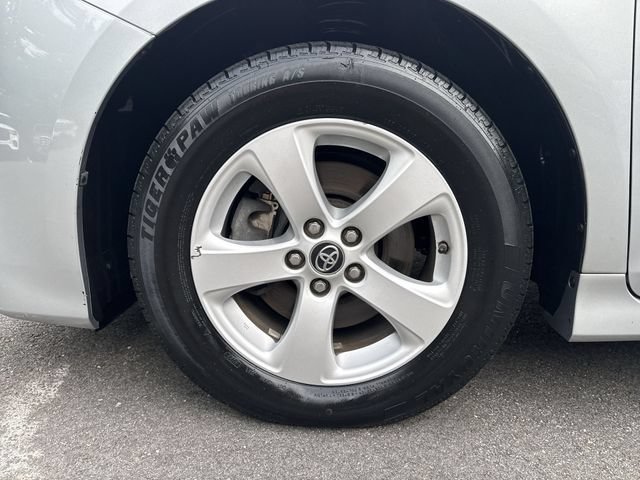 Used 2020 Toyota Sienna L FWD image 10