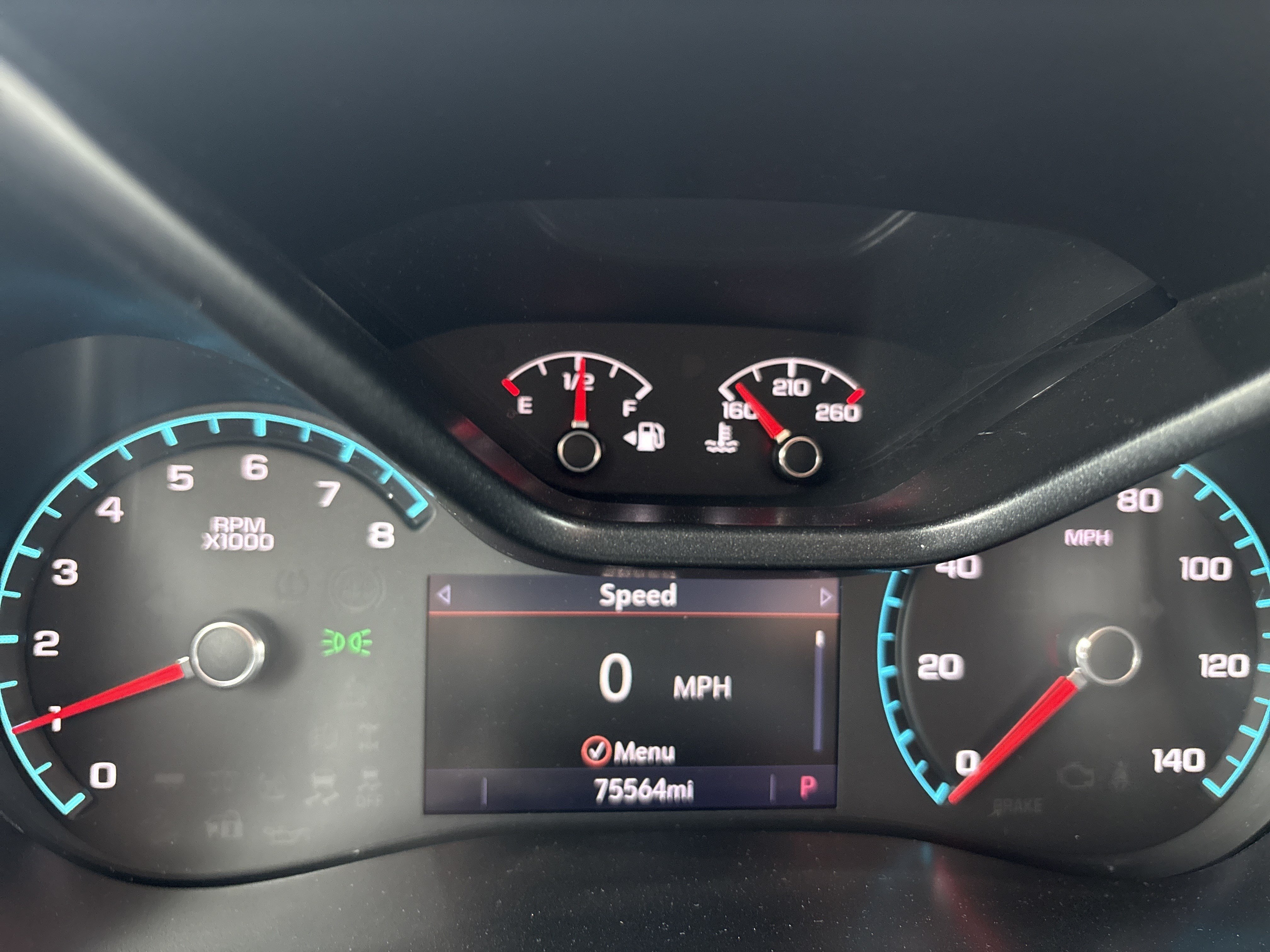 Used 2019 GMC Canyon Denali AWD/4WD image 17