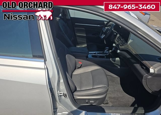 Used 2023 Nissan Altima 2.5 SL AWD/4WD image 8