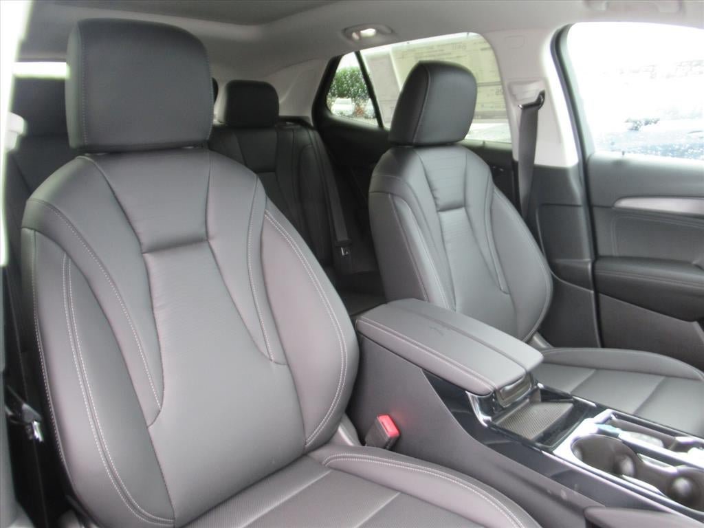 New 2026 Buick Envision Preferred AWD/4WD image 8
