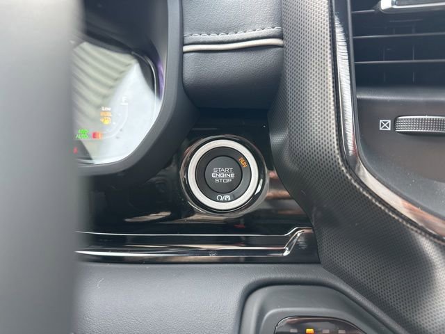 New 2026 RAM 1500 Limited image 16