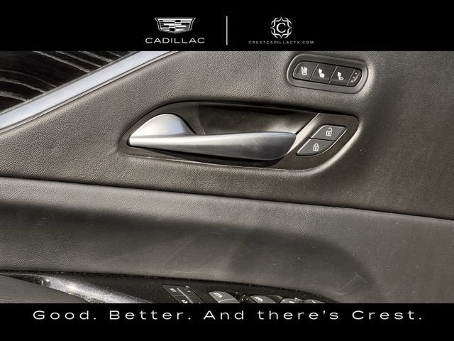 Certified 2023 Cadillac Escalade Sport w/ Touring Package AWD/4WD image 23