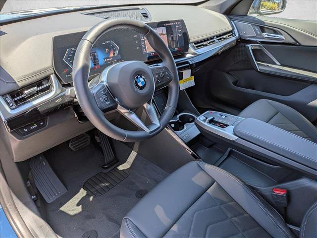 New 2026 BMW X1 xDrive28i w/ Convenience Package AWD/4WD image 3