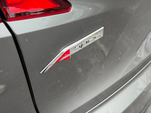 Certified 2026 Acura RDX w/ Advance Package AWD/4WD image 18