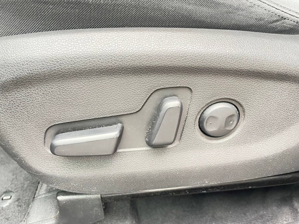 Used 2017 Hyundai Tucson SE w/ SE Popular Package 02 AWD/4WD image 18