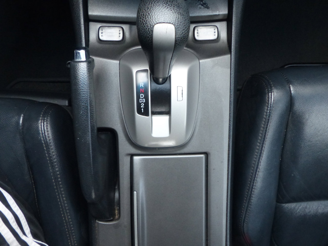 Used 2011 Honda Accord EX-L image 22