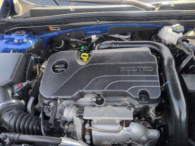Used 2023 Chevrolet Malibu LT FWD image 42
