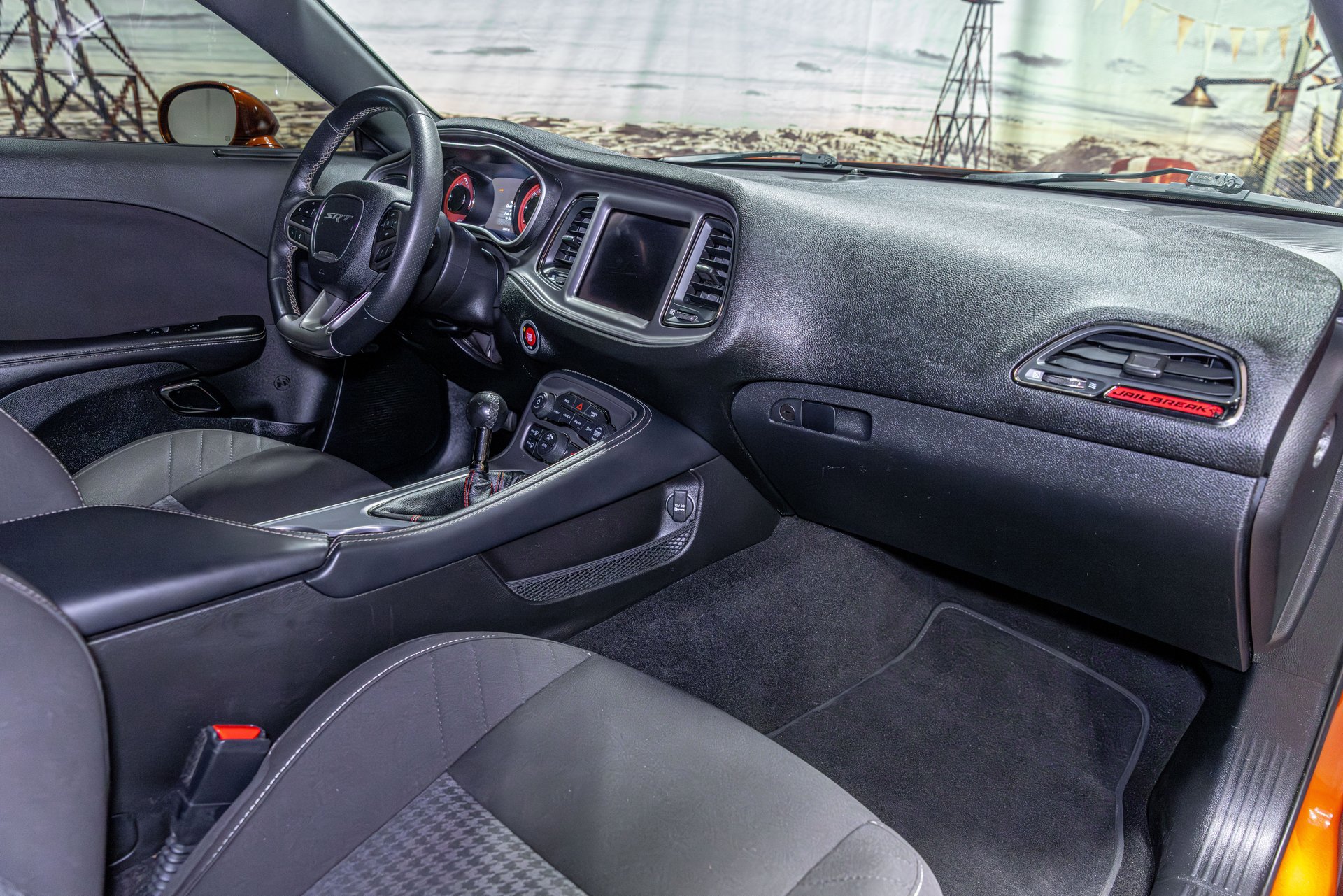 Used 2023 Dodge Challenger SRT Hellcat image 18