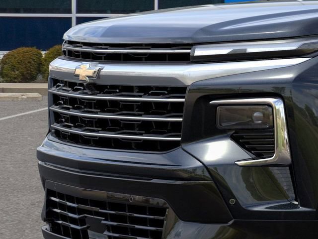 New 2026 Chevrolet Traverse High Country w/ LPO, Floor Liner Package image 13