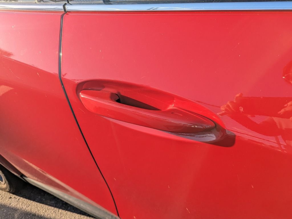 Used 2024 Lexus UX 250h FWD w/ Premium Package image 9