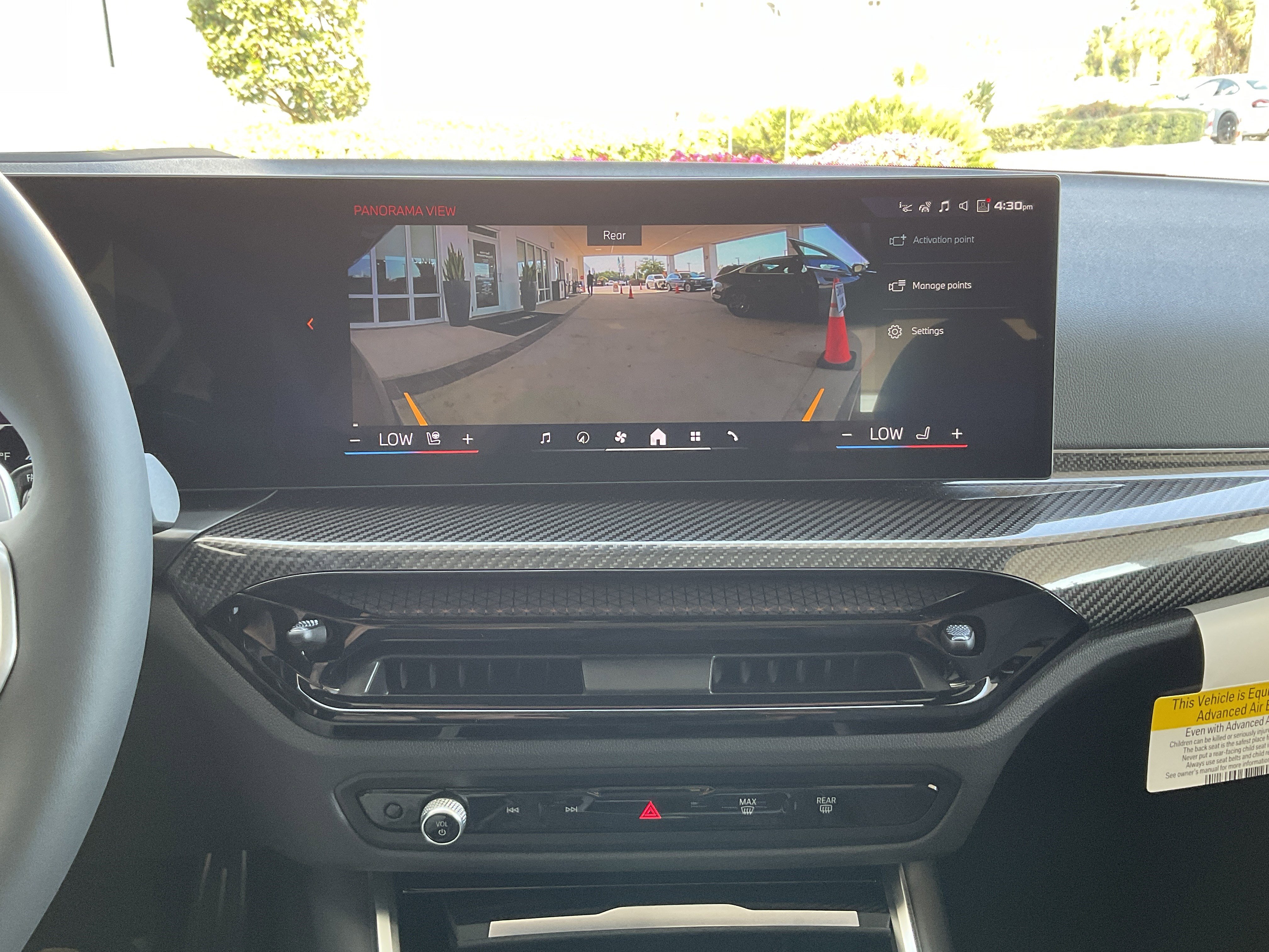 New 2026 BMW M340i Sedan image 17