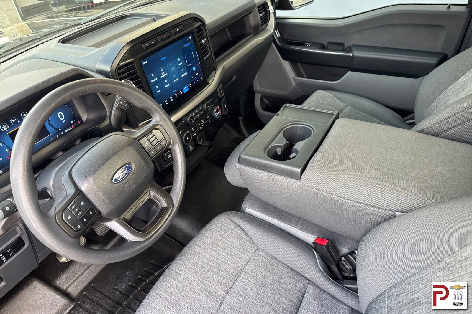 Used 2024 Ford F150 XL w/ Equipment Group 103A High image 10