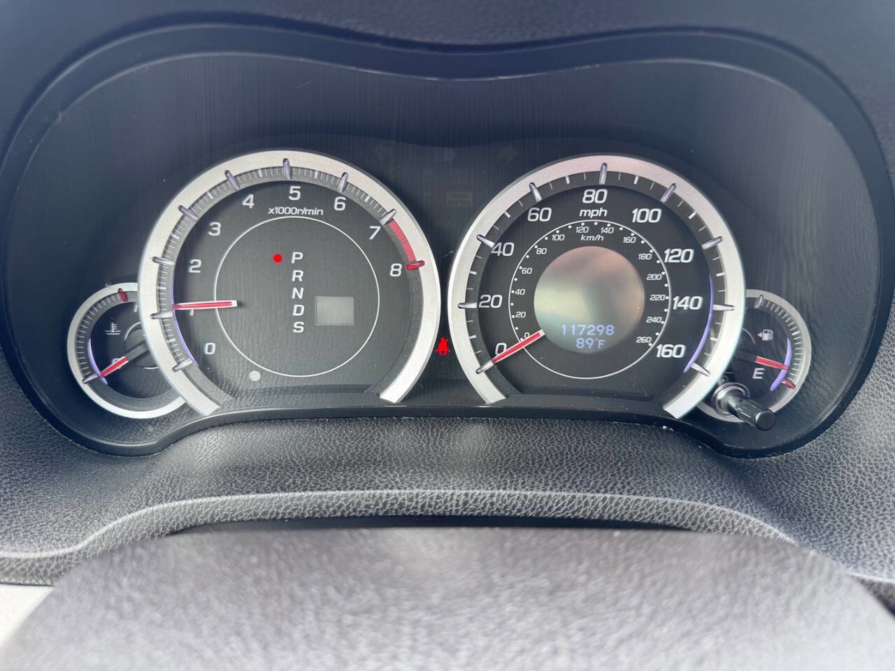 Used 2013 Acura TSX Sedan FWD image 21