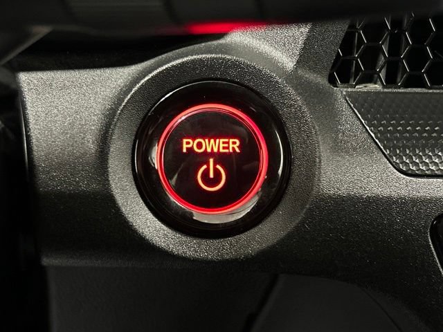 Certified 2024 Honda CR-V Sport image 30