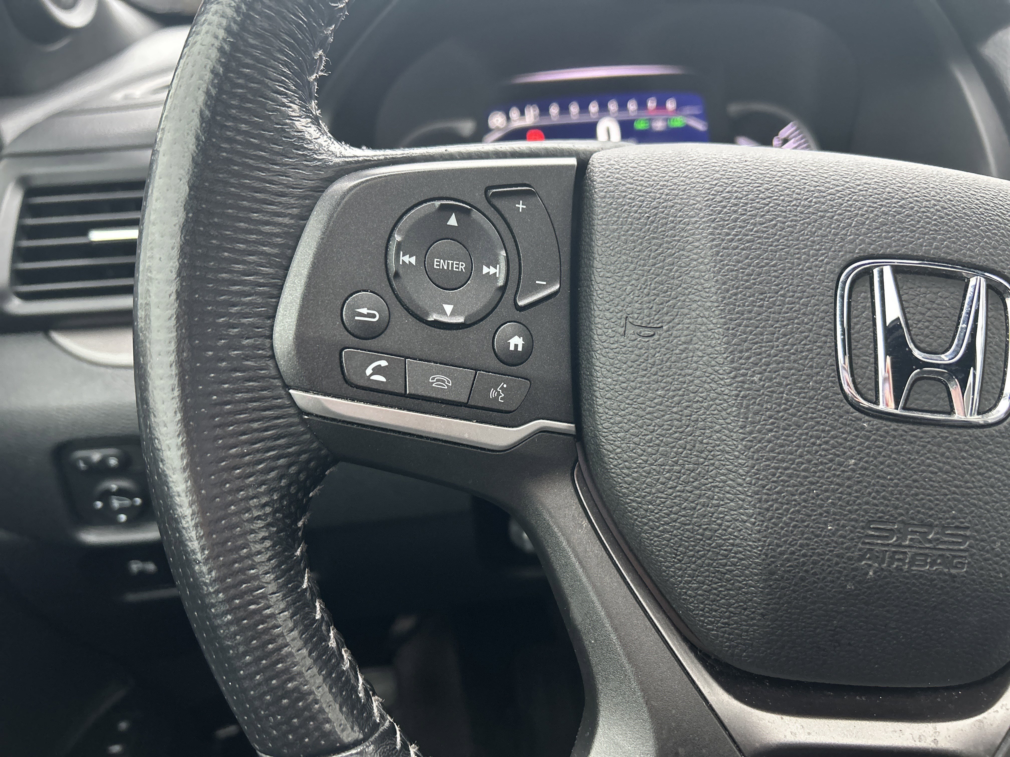 Certified 2023 Honda Passport EX-L image 18