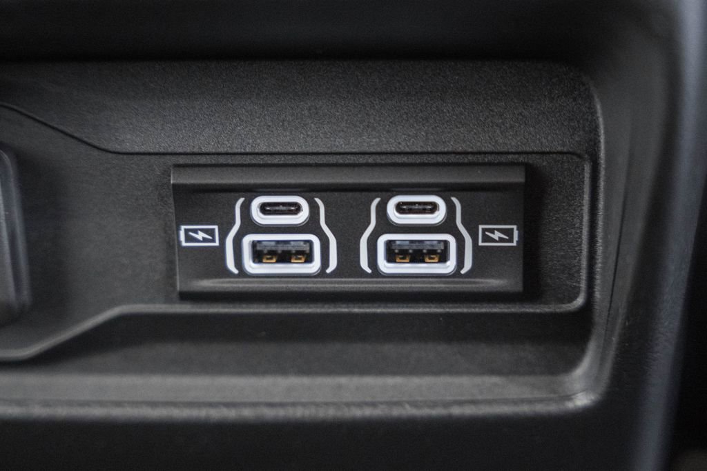 New 2025 Jeep Grand Cherokee Altitude image 31