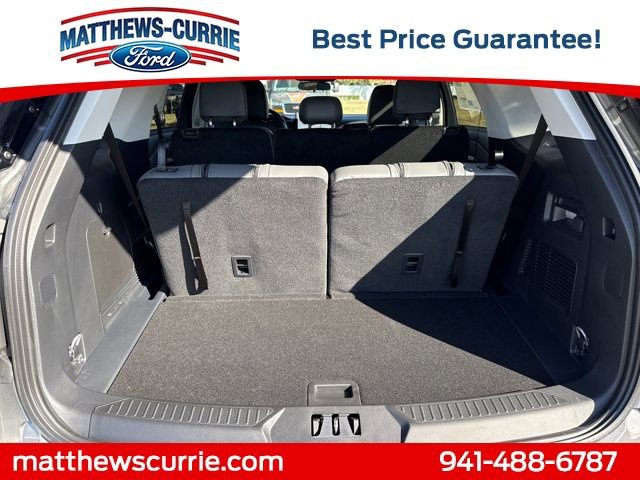 New 2026 Ford Explorer Active w/ Active Comfort Package image 14