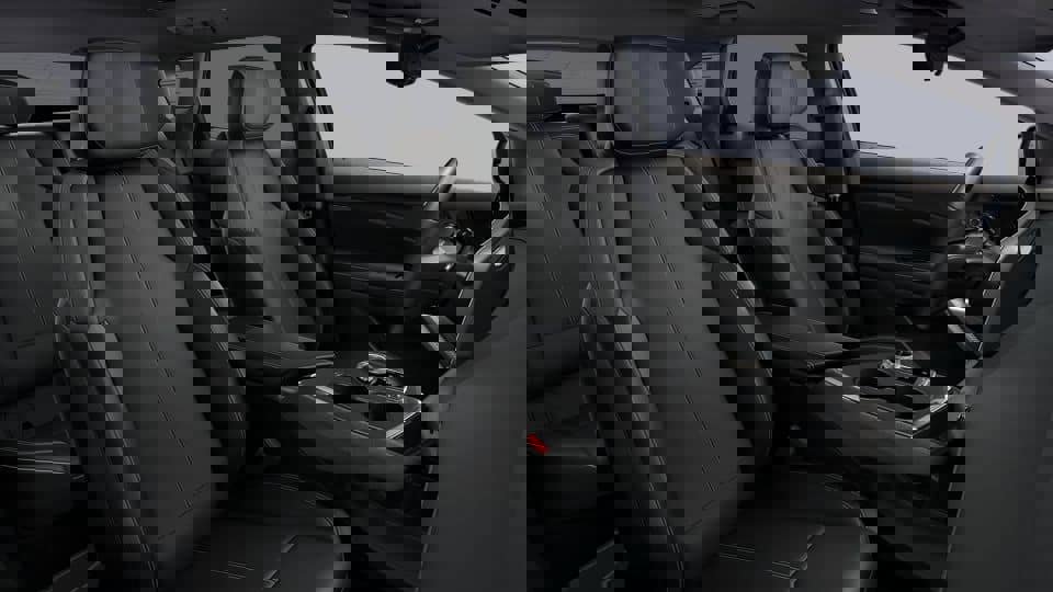 New 2026 Cadillac Optiq Luxury 1 image 11