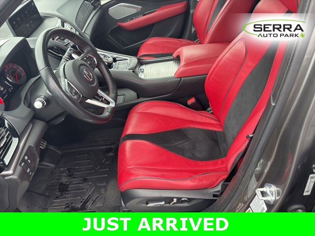 Used 2023 Acura RDX A-Spec image 5