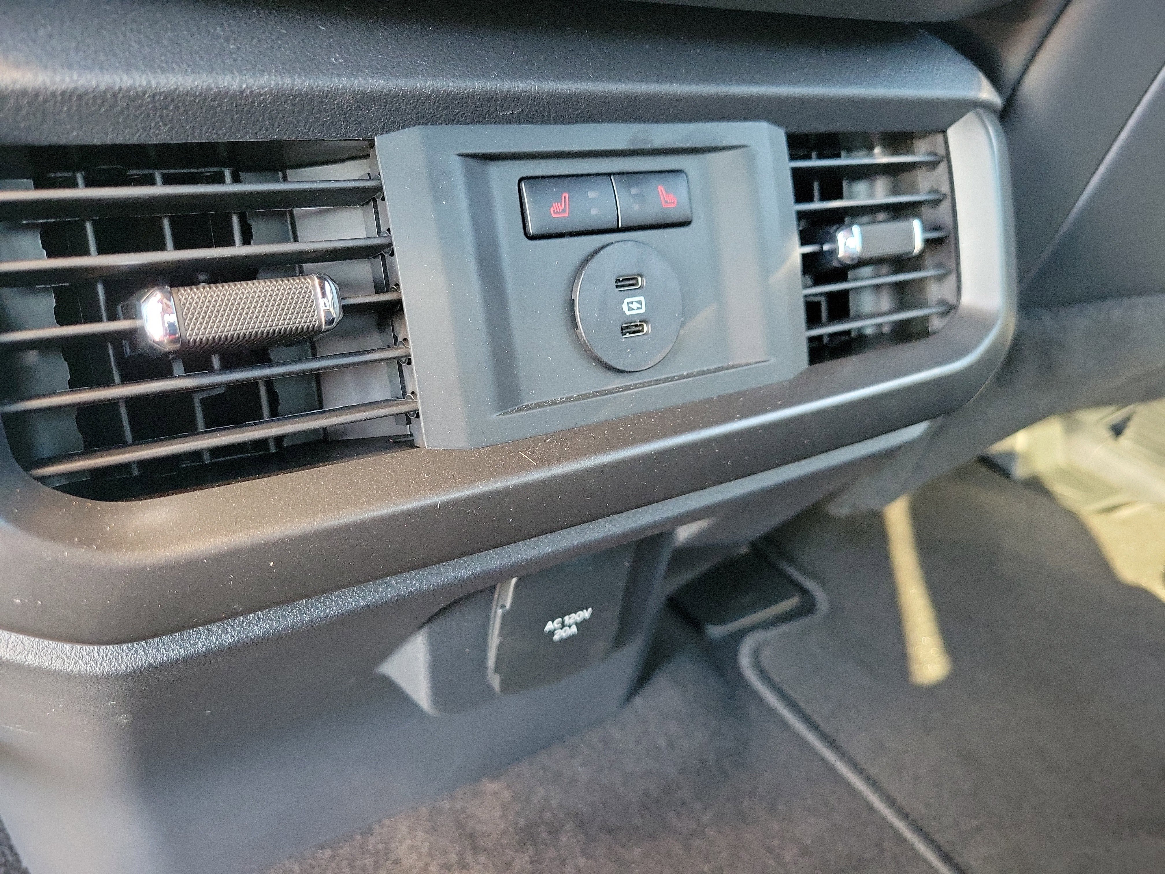 Used 2025 Ford F150 Tremor w/ Equipment Group 402A High image 19